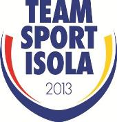 Logo di A.S.D. TEAM SPORT ISOLA